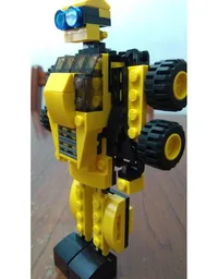 Transformers Bumblebee