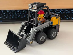 Skid Steer/Skid Loader 1