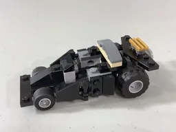30300 Bat Kart Racer