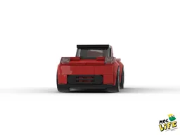 Tesla Roadster