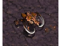 Zerg Ultralisk