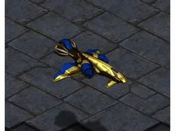 Protoss Scout