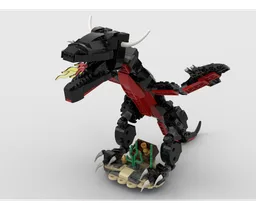 Black Dragon
