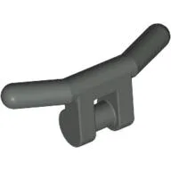 Handlebars / Dark Gray