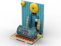 Bottle ship