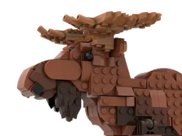 31154 Moose