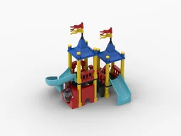 Medium Regular Playground