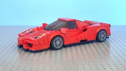 Ferrari Enzo