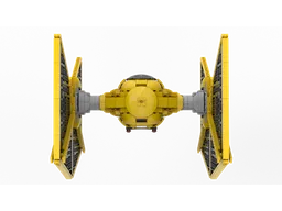 TIE / mg Mining Guild Starfighter
