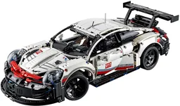 Porsche 911 RSR