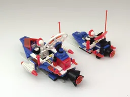 Captains Celestial Sled