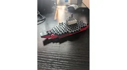 Mini Aircraft carrier
