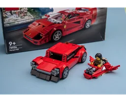 76934 City Car
