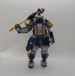 The Shugoki