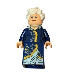 Madame Morrible, Minifig