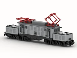 DB-Baureihe 194 E94 (8w)