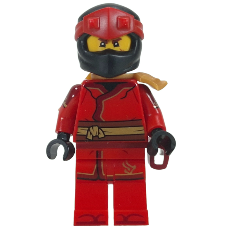 Lego Jin