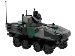 LAV 29 IFV