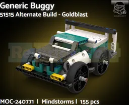 Generic Buggy - Alt of 51515