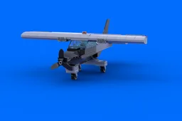 light aircraft
