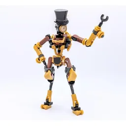 Mr. Proteus