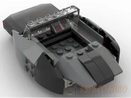 Air Speeder