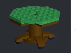 Poker Table