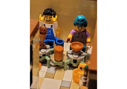 The Pottery