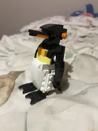 King Penguin