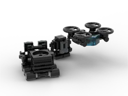 Small Robots
