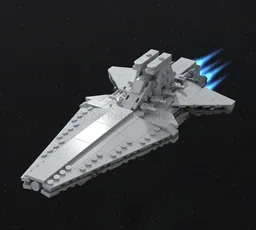 Midi-Scale Venator - Imperial