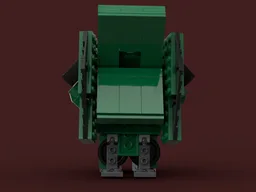 Rotf Long Haul