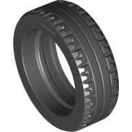 Lego Tyre 43.2 x 14