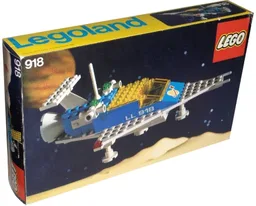Space Transport