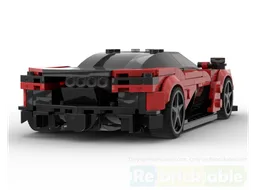 Zenvo Aurora Tur