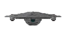 Excalibur-Class Super Explorer
