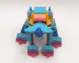 71488 Bunchu's Frog