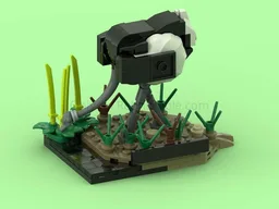 ostrich