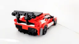 Ferrari 488 Challenge Evo