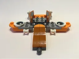 30574 A-10 Thunderbolt (''Warthog'')