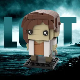 Lost - Kate Austen