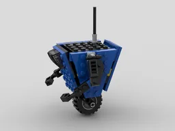 31087 - Claptrap CL4P-TP