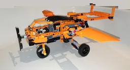 42093 Reconnaissance Plane