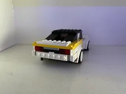 76897 Dodge Challenger