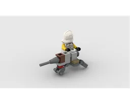 327th tactical outpost