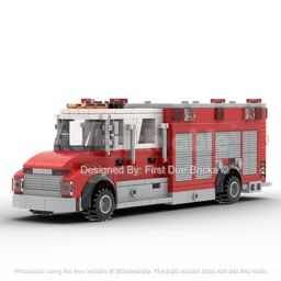 American Commercial Cab Hazmat