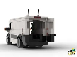 Ram ProMaster