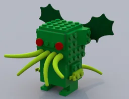 Cthulhu