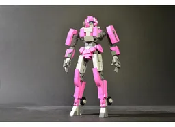 Elita-One - Transformers One