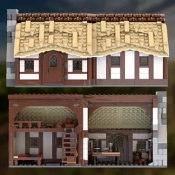 A Cozy Cottage